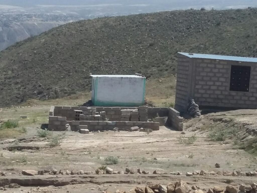 se transpasa terreno en nueva villa ecologica con todo en regla precio 15,000 conversable