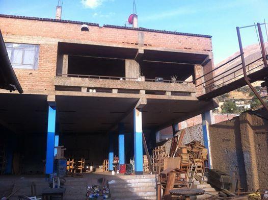 OPORTUNIDAD 800 MT2 CARRETERA CENTRAL FRENTE ALA PILSEN