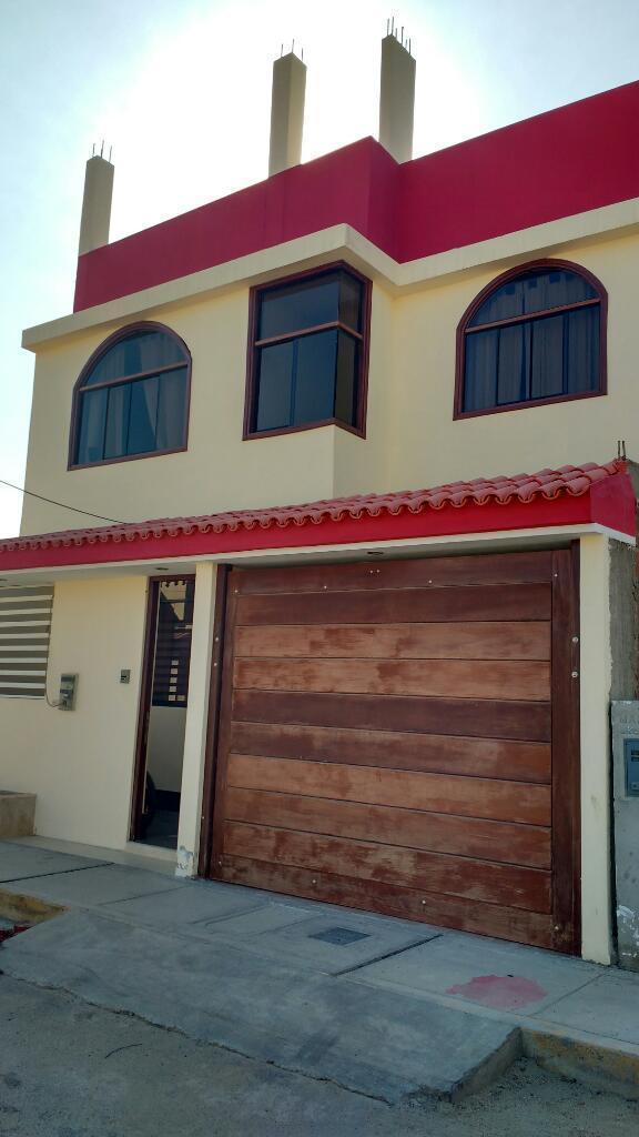 Vendo Casa