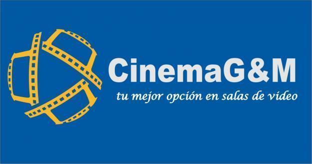 TRASPASO CINEMA 3D