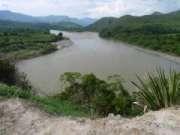 Terreno 20 hectareas Tiene Agua de rio y de canal