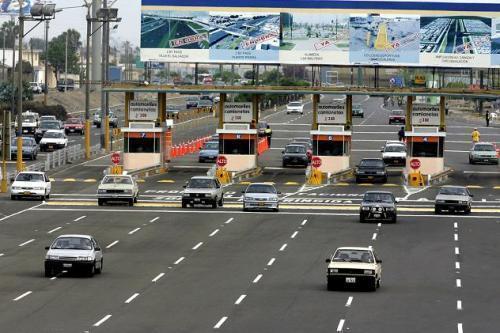 Alquilo almacen en Lurín, Autopista Panamericana Sur Km. 30