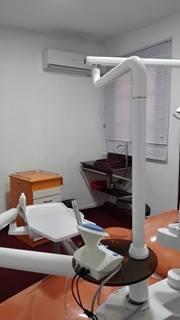 ALQUILO CONSULTORIO DENTAL EN MIRAFLORES