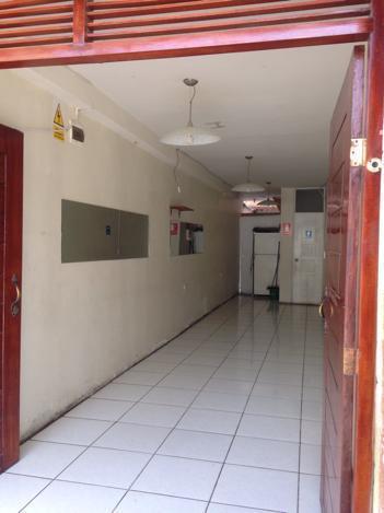 Alquilo Local Cerca a Mercado