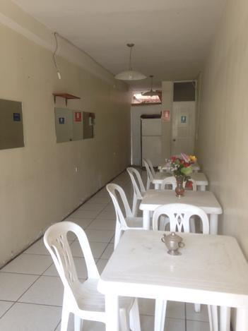 Alquilo Local Cerca a Mercado