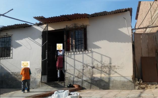 CASA EN VENTA CHORRILLOS