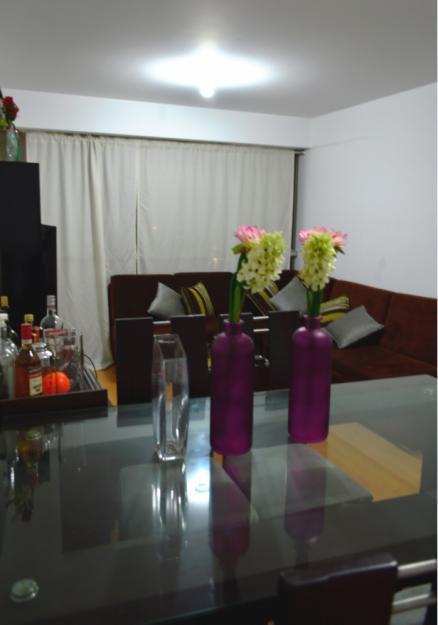 DEPARTAMENTO EN VENTA BARRANCO