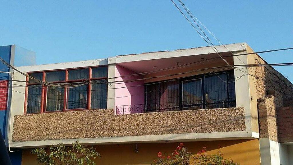 Vendo aires del segundo piso SMP