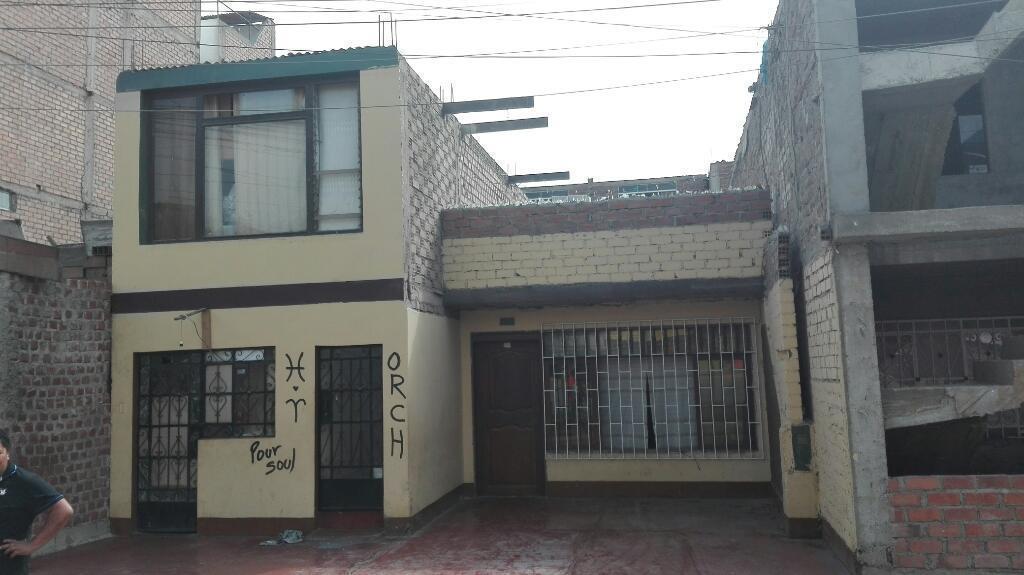 Vendo casa de dos pisos entre la avenida San Germán y la avenida Tomás Valle a $115000 neg