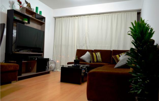 VENDO DEPARTAMENTO EN BARRANCO