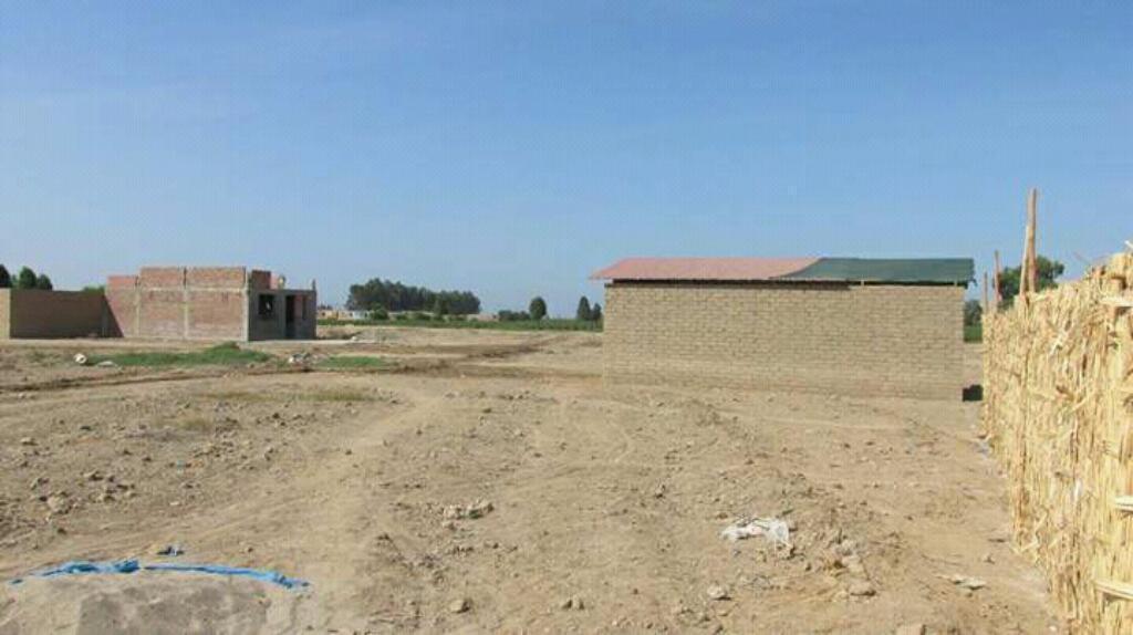 Venta de un Terreno en