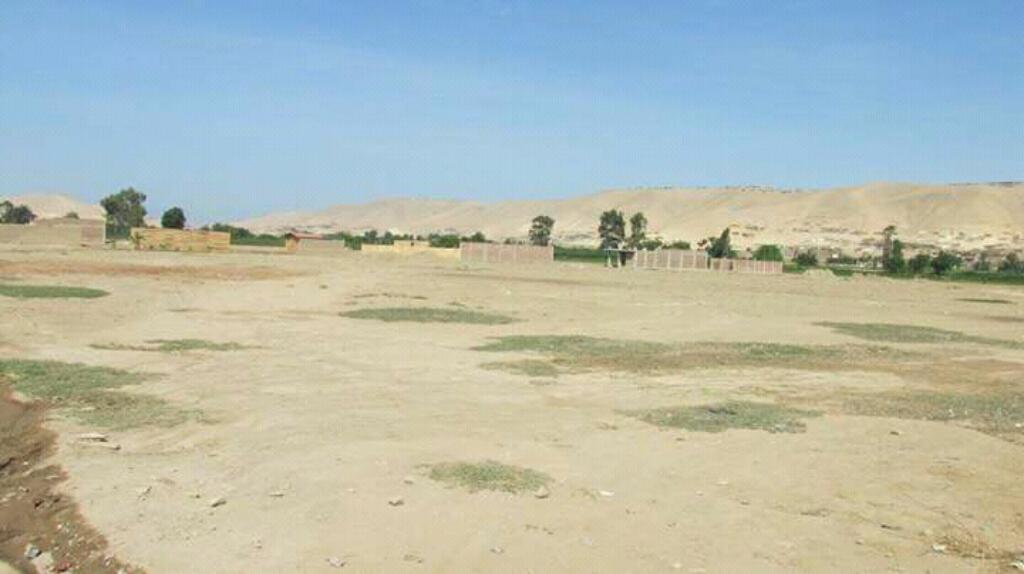 Venta de un Terreno en