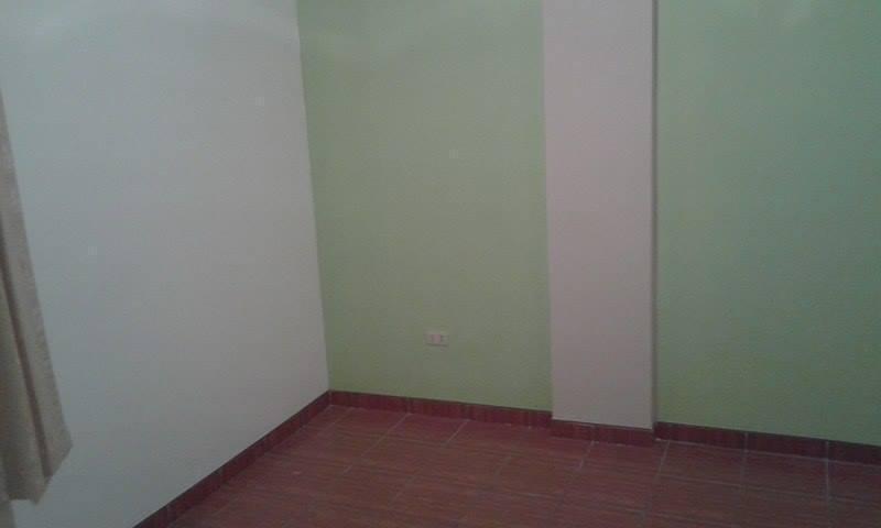 VENDO DEPARTAMENTO EN CAYHUAYNA