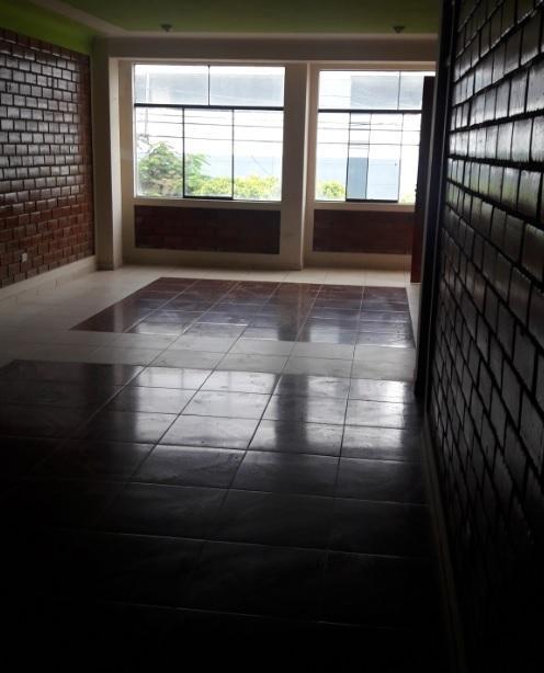 VENDO DEPARTAMENTO EN ZONA CENTRICA DE HUANUCO