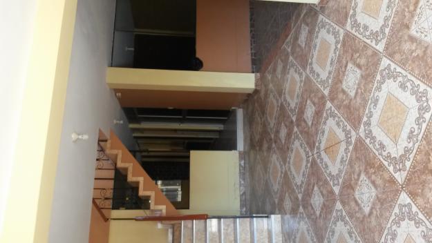 VENDO CASA EN URB. LAS CASUARINAS