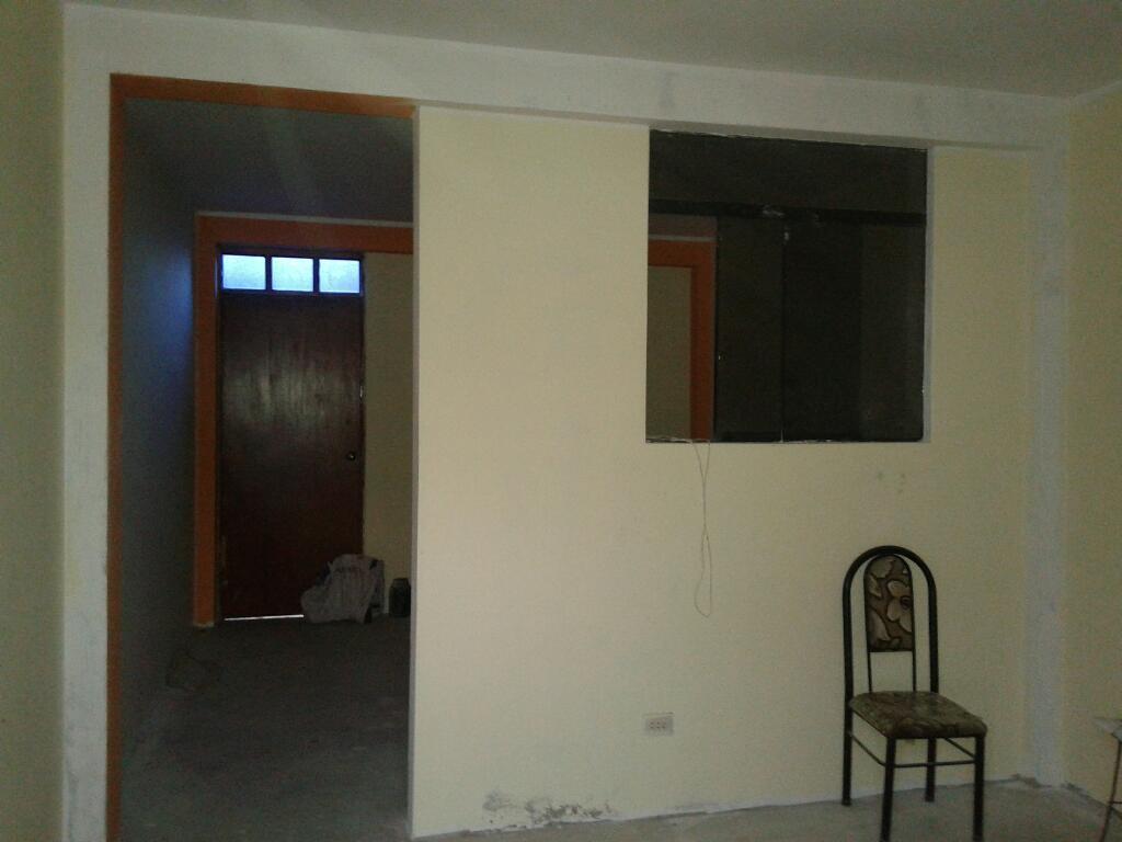 Vendo Vivienda asc.El Morro Mz H Lt 17