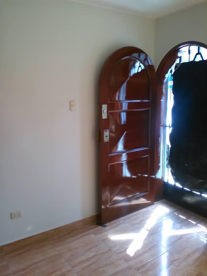 ALQUILO DEPARTAMENTO DE ESTRENO