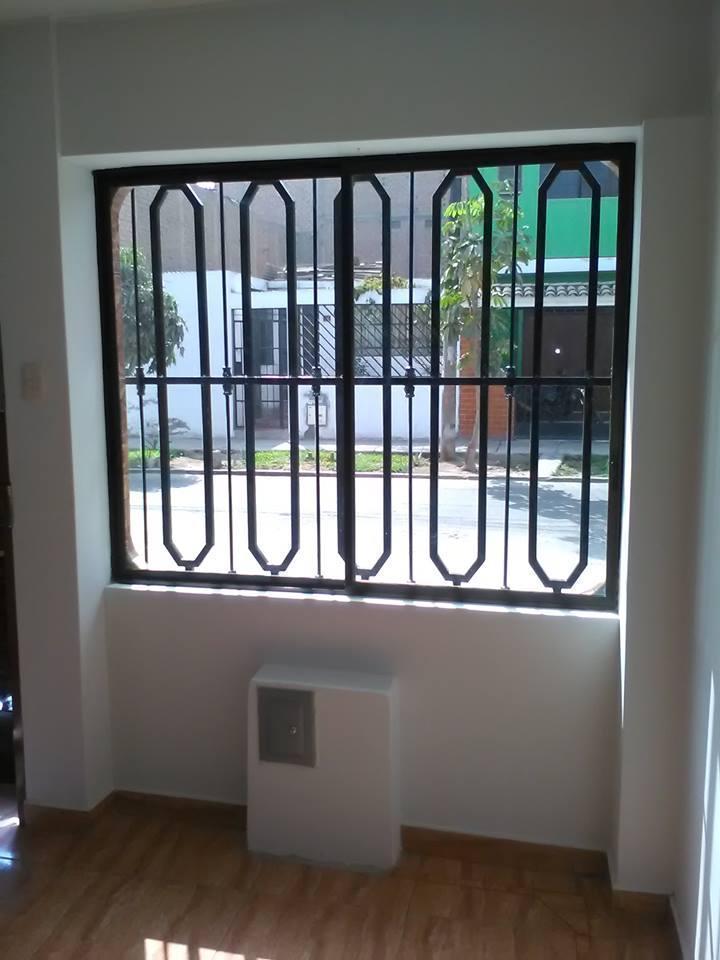 ALQUILO DEPARTAMENTO DE ESTRENO