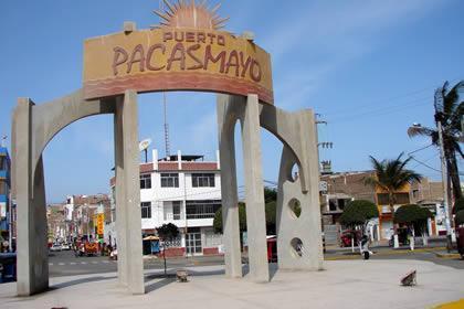 Motivo de Viaje Vendo Lotes en la Provincia de Pacasmayo La Libertad