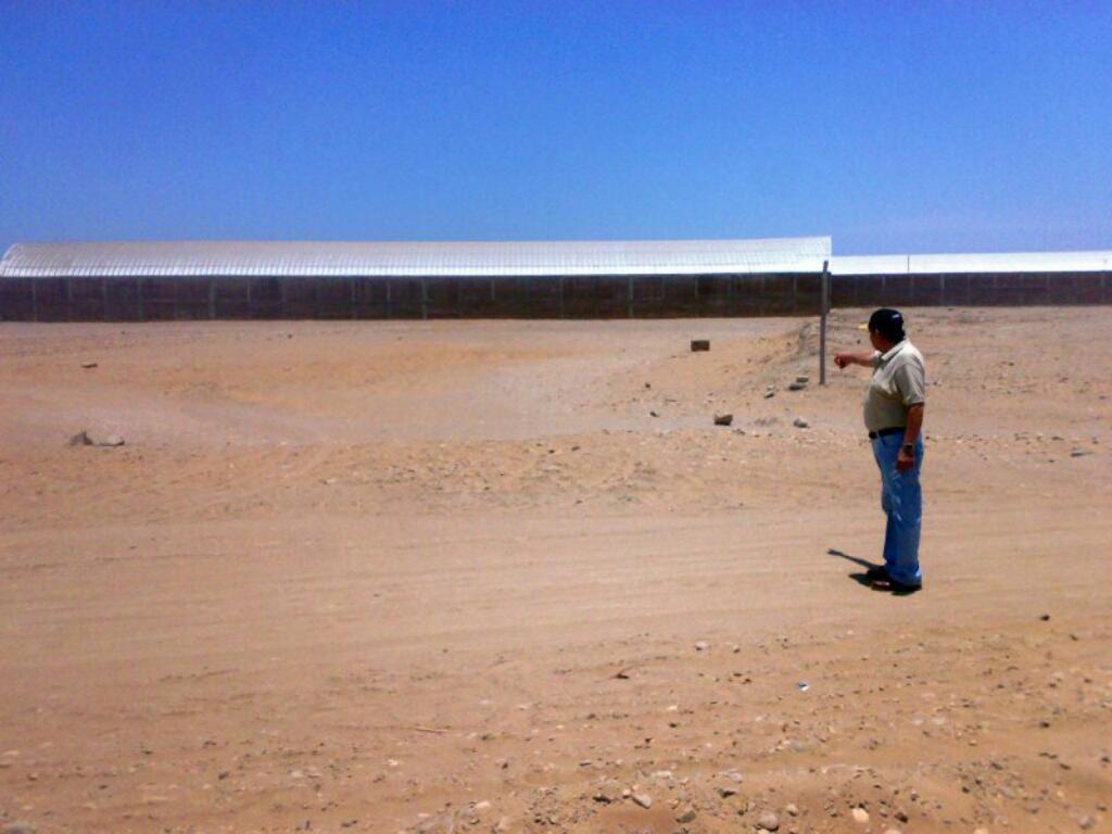 Remato Terreno en Ciudad de Dios 2618 m2