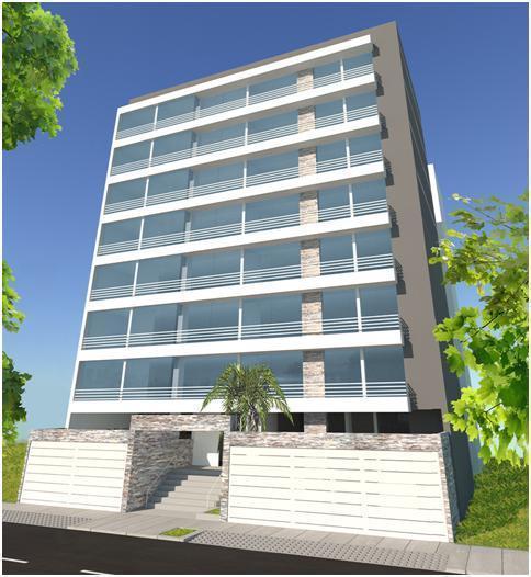 PROYECTO RESIDENCIAL MANSICHE
