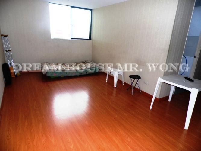 SE VENDE DPTO. EN CONDOMINIO VILLA BONITA AV. ARGENTINA