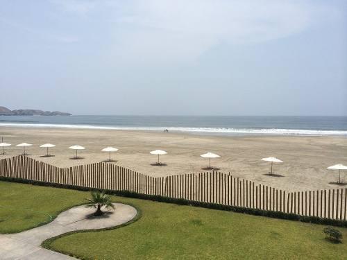 Terreno de playa frente al mar 5 minutos de asia precio de ocasion