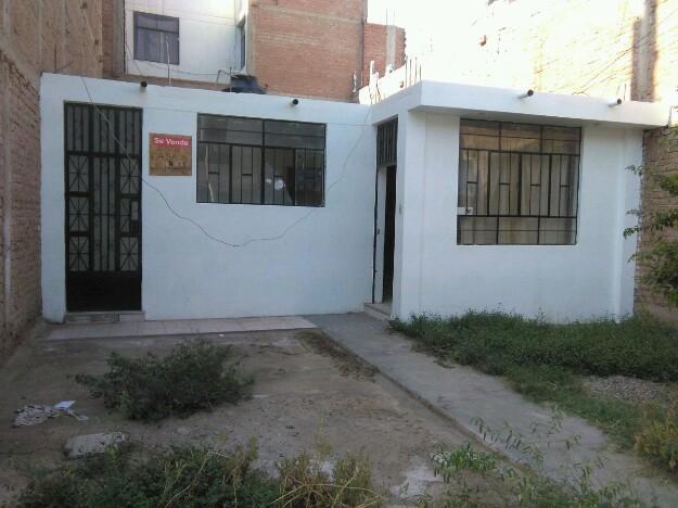 Venta de Casa en oferta