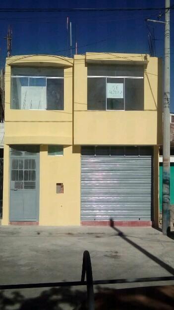 ALQUILO DEPARTAMENTO