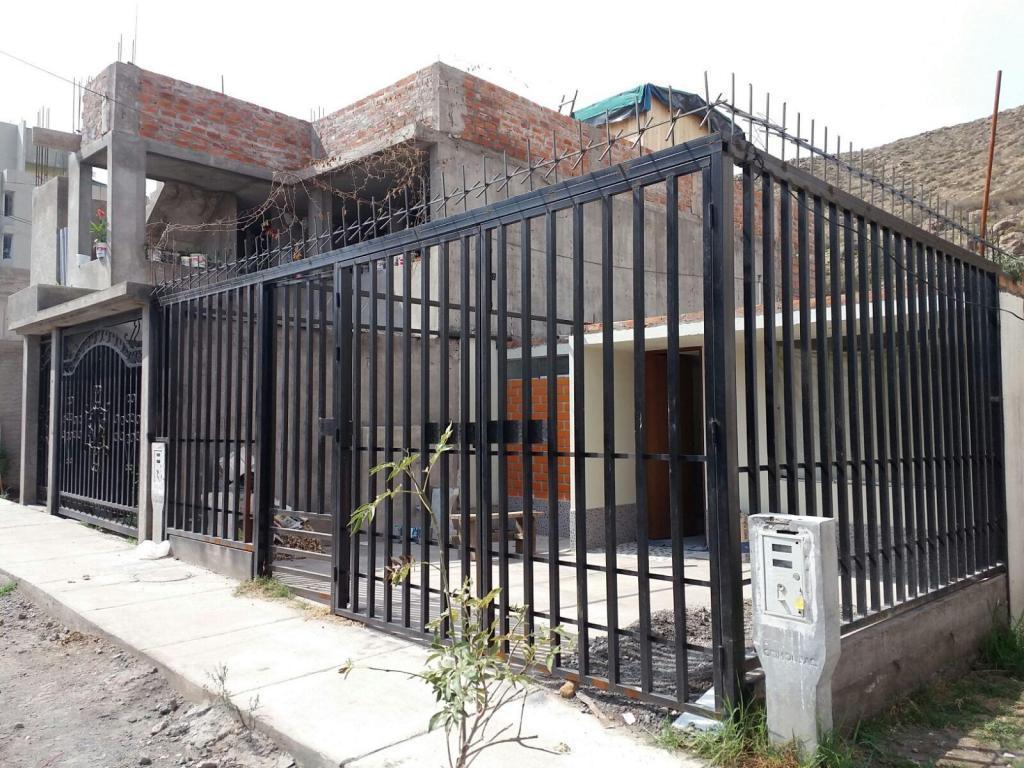 CASA EN VENTA