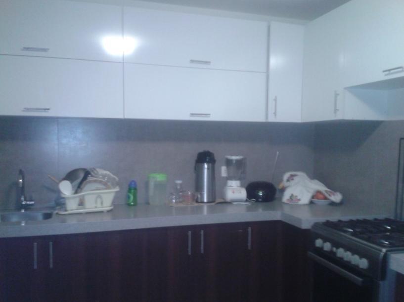 DLF VENDE DPTO. 2DO PISO COOPERATIVA GLORIA, CERCADO