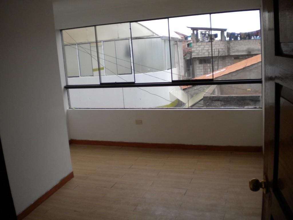 ALQUILO HABITACIONES PARA SEÑORITAS