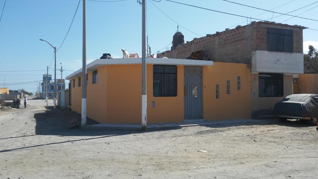 CASA EN VENTA