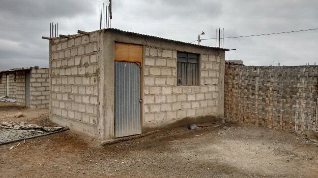 SE VENDE TERRENO DE 160M2 EN G.A.L