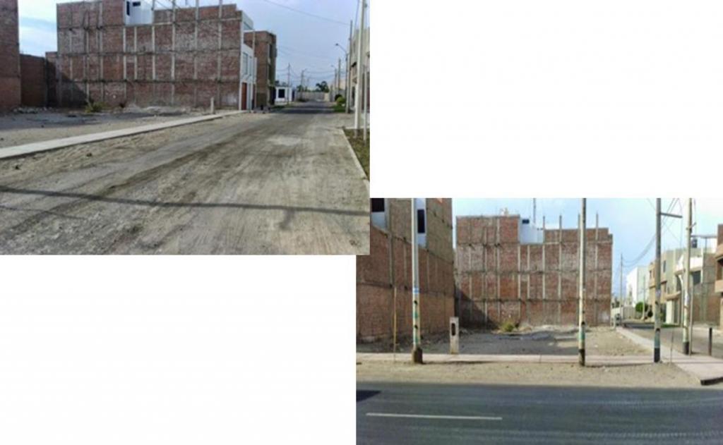 se vende terreno en puente blanco con un area de 196 m2 precio de ocacion