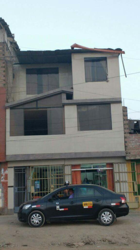 Departamento 108m² Aires Villa el,Salvador