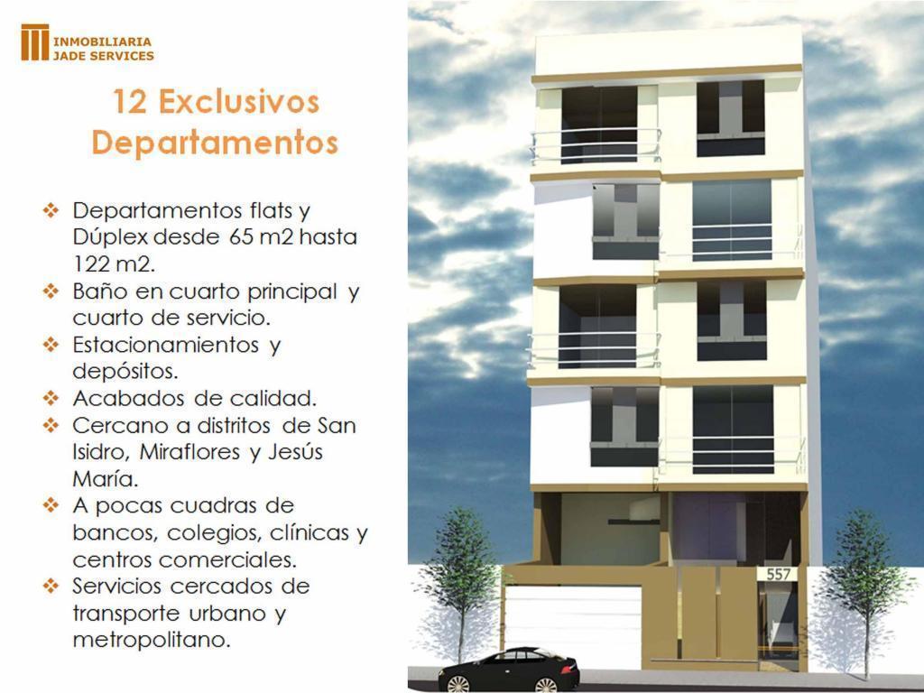 Proyecto Residencial Risso