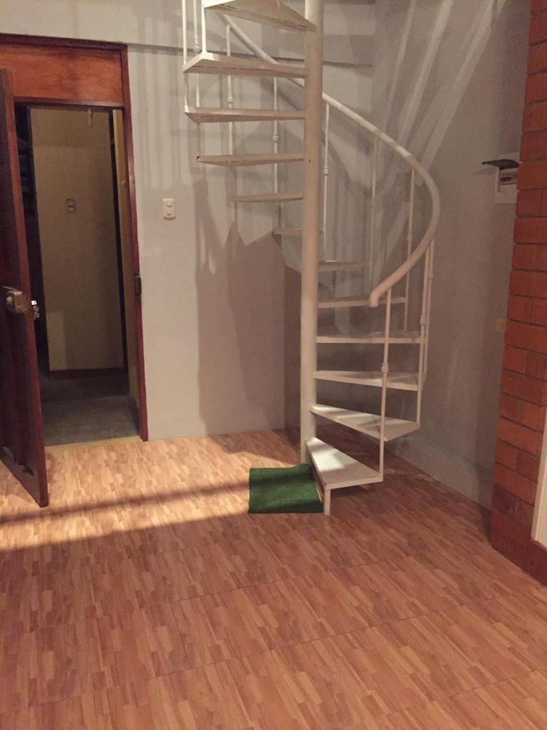 ALQUILO LINDO Y CENTRICO DPTO