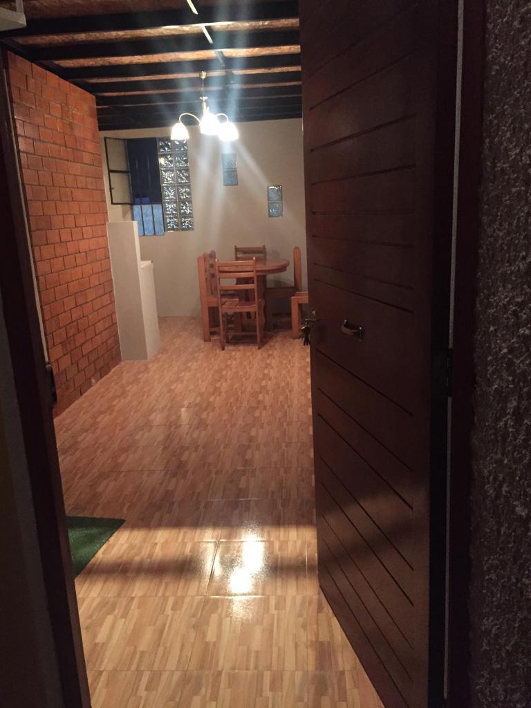 ALQUILO LINDO Y CENTRICO DPTO