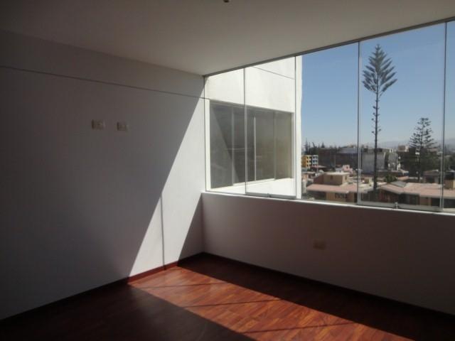 ¡A una cuadra del Reservorio Guardia Civil! DLF VENDE DPTOS. CONDOMINIO PRIVADO JLB Y R