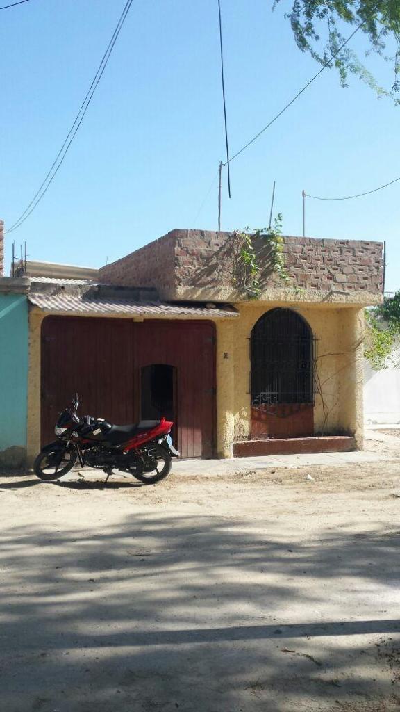 SE VENDE CASA EN ENACE