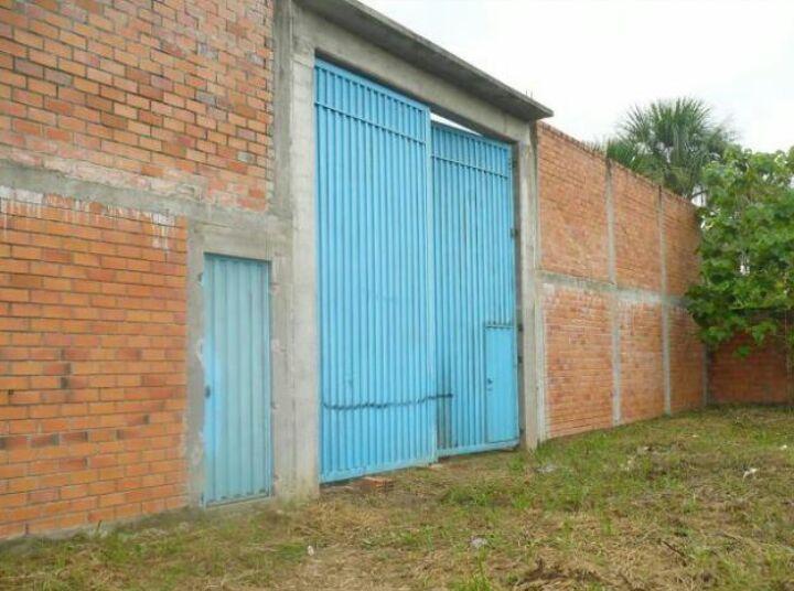 VENDO TERRENO 800 m²