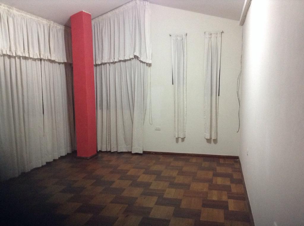 alquilo habitacion