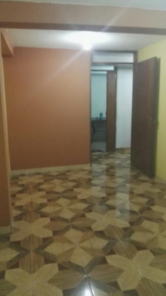 Alquilo Habitacion