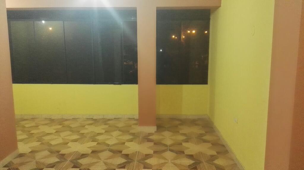 Alquilo Habitacion