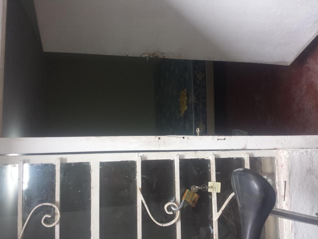 alquilo mini depa en chorrillos 300 soles