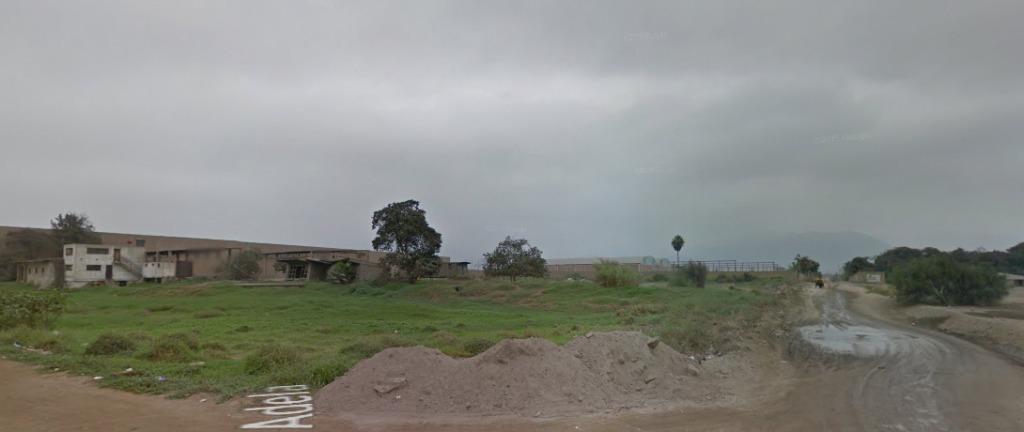 LOS OLIVOS, TERRENO DE 10,920 M2, USD 19´656,000