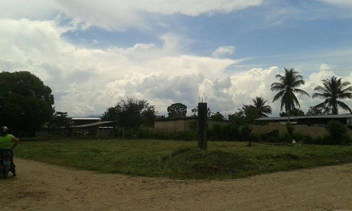 Venta Terreno en Aucayacu/Tingo Maria/Huanuco