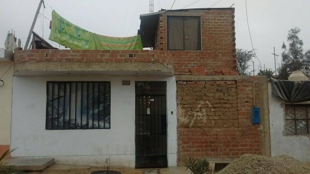 Casa en venta