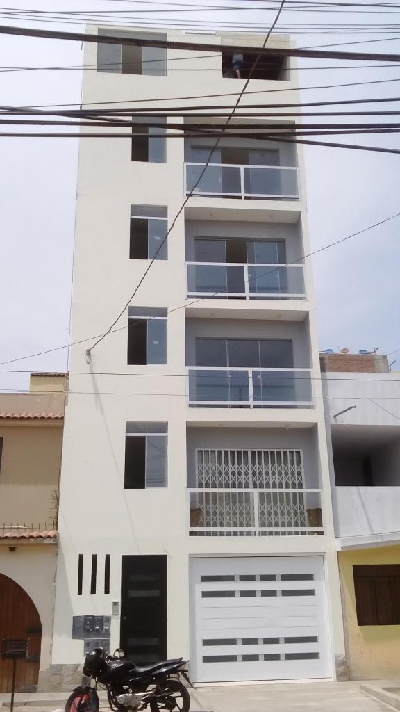 ESTRENO, TERCER PISO, 100M2 San Andrés V  USD$70000